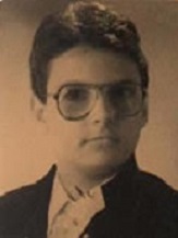 Francisco Manuel Hernández García